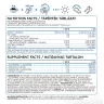 Nutriversum 2:1:1 BCAA  (360 g, Schwarze Johannisbeere)