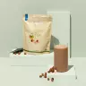Nutriversum Vegan Pro - PURE (500 g, Marzipan)