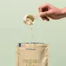 Nutriversum Vegan Pro - PURE (500 g, Marzipan)