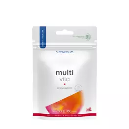 Nutriversum Multivita - VITA (60 Tabletten)