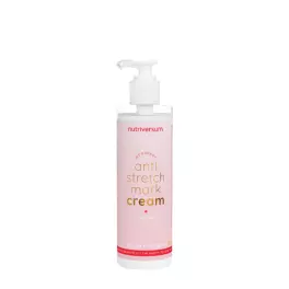 Nutriversum Anti Stretch Mark Cream - MY SECRET (200 ml)
