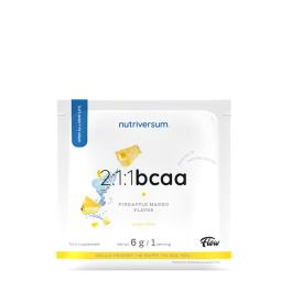 Nutriversum 2:1:1 BCAA (6 g, Ananas Mango)