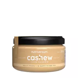 Nutriversum Cashew Butter (200 g)