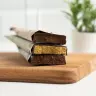 Nutriversum Vegan Protein Bar (48 g, Pistazie)