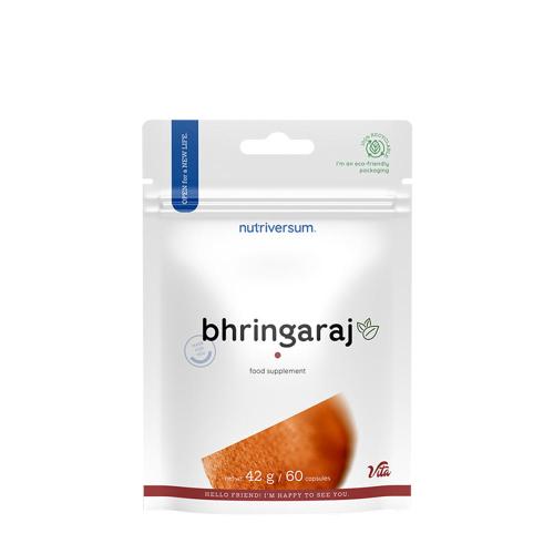 Nutriversum Bhringaraj (60 Kapseln)