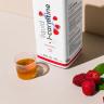Nutriversum Flow Liquid L-Carnitine  (500 ml, Himbeere)