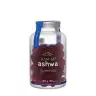 Nutriversum KSM-66 Ashwagandha Gummies (60 Gummibonbons, Brombeere)
