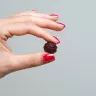 Nutriversum KSM-66 Ashwagandha Gummies (60 Gummibonbons, Brombeere)