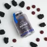 Nutriversum KSM-66 Ashwagandha Gummies (60 Gummibonbons, Brombeere)
