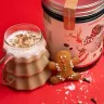 Nutriversum Protein Coffee (360 g, Lebkuchen)