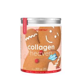 Nutriversum Collagen Heaven (300 g, Lebkuchen)