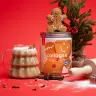 Nutriversum Collagen Heaven (300 g, Lebkuchen)