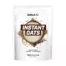 BioTechUSA Instant Oats (1000 g, Geschmacksneutral)