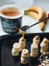 BioTechUSA Peanut Butter (400 g, Glatt)