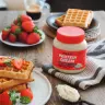 BioTechUSA Protein Cream (400 g, Weiße Schokolade)