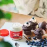 BioTechUSA Protein Cream (400 g, Weiße Schokolade)