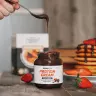 BioTechUSA Protein Cream (400 g, Kakao Haselnuss)