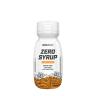 BioTechUSA Zero Syrup (320 ml, Pancake Syrup)