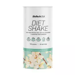 BioTechUSA Diet Shake (720 g, Vanille)