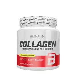 BioTechUSA Collagen drink powder (300 g, Limonade)