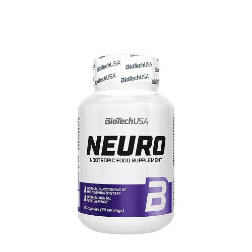 BioTechUSA Neuro (60 Kapseln)