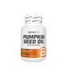 BioTechUSA Pumpkin Seed Oil (60 Weichkapseln)