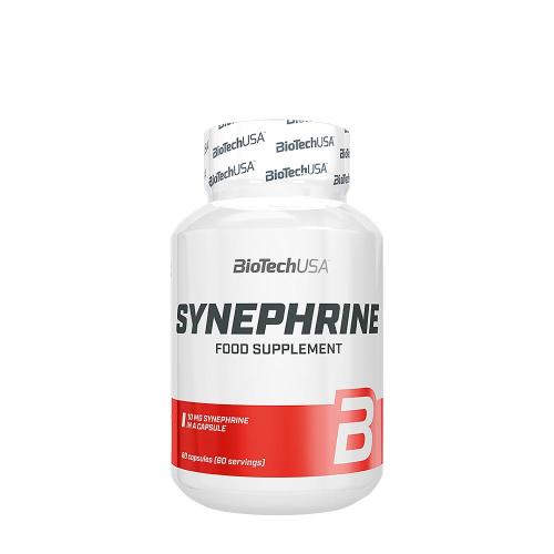 BioTechUSA Synephrine (60 Kapseln)