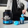 BioTechUSA Beef Protein (1816 g, Zimt-Vanille)