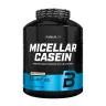 BioTechUSA Micellar Casein (2270 g, Vanille)