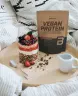 BioTechUSA Vegan Protein (2 kg, Haselnuss)