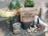 BioTechUSA Vegan Protein (2 kg, Vanille-Cookie)