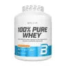 BioTechUSA 100% Pure Whey (2270 g, Gesalzenes Karamell)