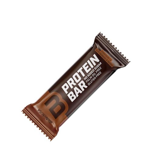 BioTechUSA Protein Bar  (70 g, Doppelte Schokolade)