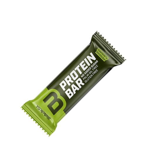 BioTechUSA Protein Bar  (70 g, Pistazie)