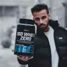 BioTechUSA Iso Whey Zero  (908 g, Pistazie)