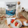 BioTechUSA 100% Pure Whey (1000 g, Schokoladen-Kokosnuss)