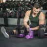 BioTechUSA Hyper Mass  (1000 g, Erdbeere)