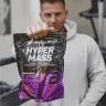 BioTechUSA Hyper Mass  (1000 g, Erdbeere)