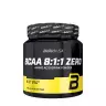 BioTechUSA BCAA 8:1:1 Zero (250 g, Pfirsicheistee)