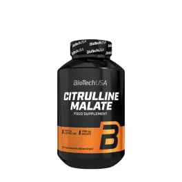 BioTechUSA Citrulline Malate (90 Kapseln)