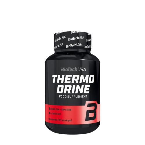 BioTechUSA Thermo Drine (60 Kapseln)