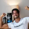 BioTechUSA Iso Whey Zero  (1816 g, Erdbeere)