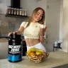 BioTechUSA Iso Whey Zero  (1816 g, Banane)