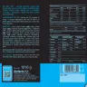 BioTechUSA Iso Whey Zero  (1816 g, Vanille)