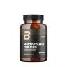 BioTechUSA Multivitamin For Men from Organic Sources  (60 Tabletten)