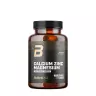 BioTechUSA Calcium Zinc Magnesium from Organic Sources (90 Tabletten)
