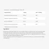 BioTechUSA Calcium Zinc Magnesium from Organic Sources (90 Tabletten)