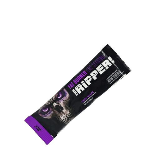 JNX Sports The Ripper! Fat Burner Sample (1 Portionen, Dunkle Traube)