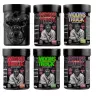 Zoomad Labs Moonstruck® II. Pre-workout (510 g, Erdbeerexplosion)