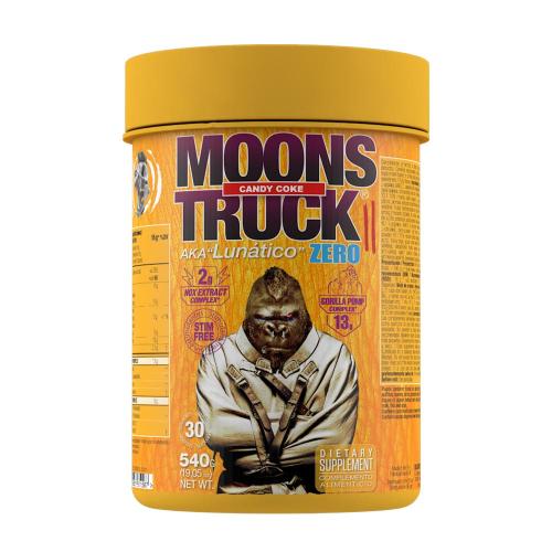 Zoomad Labs Moonstruck® II Zero (540 g, Candy Coke)